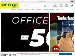 Sites similar to officeshoesonline.sk
