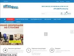 Sites similar to officeshop.bg