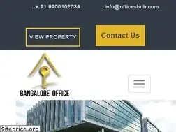 Sites similar to officeshub.com
