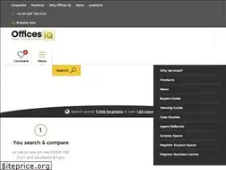 Sites similar to officesiq.com