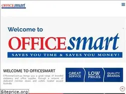 Sites similar to officesmart.com.au