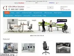 Sites similar to officesolution.ca
