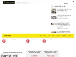 Sites similar to officesolution.vn