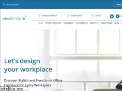 Sites similar to officesolutionsfl.com
