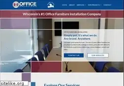 Sites similar to officesolutionsllc.com