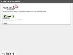 Sites similar to officesource360.com