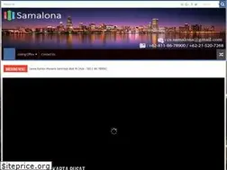 Sites similar to officespace.co.id