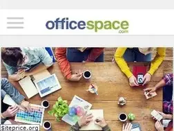 Sites similar to officespace.com