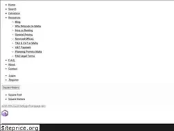 Sites similar to officespace.rent