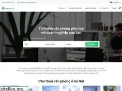 Sites similar to officespace.vn