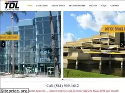Sites similar to officespaceboca.com