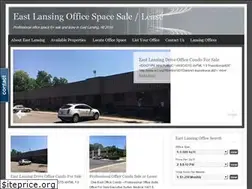 Sites similar to officespaceeastlansing.com