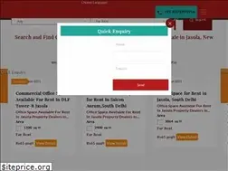 Sites similar to officespaceinjasola.com