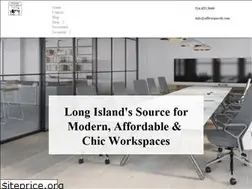 Sites similar to officespaceli.com