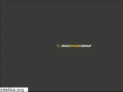 Sites similar to officespaceonline.co.za