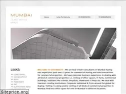 Sites similar to officespacesonrent.com