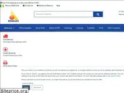 Sites similar to officespot.ie