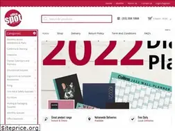 Sites similar to officespotashburton.co.nz