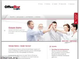 Sites similar to officestar.de