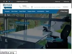 Sites similar to officestation.com.tr