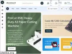 Sites similar to officestationery.lk