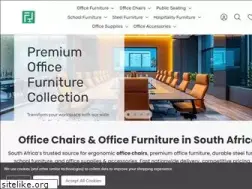 Sites similar to officestock.co.za