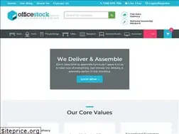 Sites similar to officestock.com.au