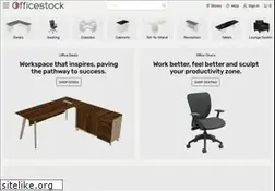 Sites similar to officestock.com