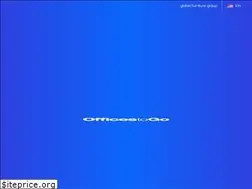 Sites similar to officestogocanada.com
