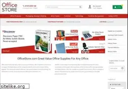 Sites similar to officestore.com