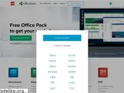 Sites similar to officesuitenow.com