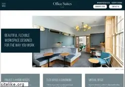 Sites similar to officesuites.ie