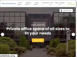 Sites similar to officesuitesofdarien.com