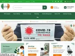 Sites similar to officesupplies.ie