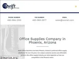 Sites similar to officesuppliesphoenix.com