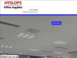 Sites similar to officesuppliesrus.co.uk
