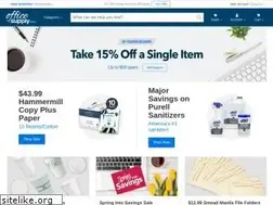 Sites similar to officesupply.com