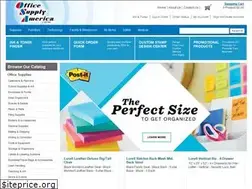 Sites similar to officesupplyamerica.com