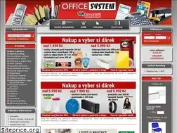 Sites similar to officesystem.cz