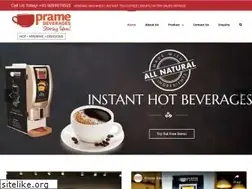 Sites similar to officeteacoffee.com
