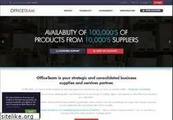 Sites similar to officeteam.co.uk