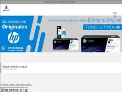 Sites similar to officetec.com.mx