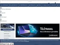 Sites similar to officetech.fr