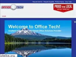 Sites similar to officetechinc.com
