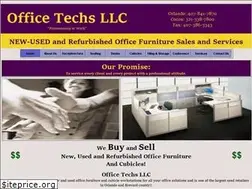 Sites similar to officetechsflorida.com