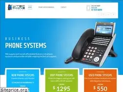 Sites similar to officetelephones.com.au