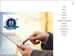Sites similar to officetelesystems.com