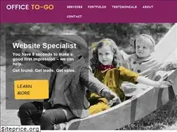 Sites similar to officeto-go.com