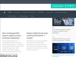 Sites similar to officetools.hu