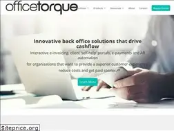 Sites similar to officetorque.com